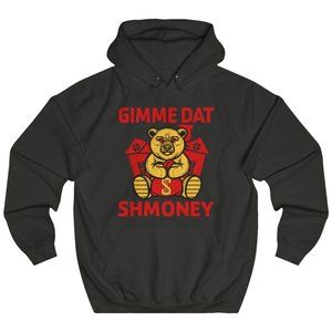 SBC Shmoney Pullover Hoodie